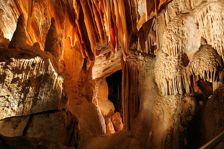 Jenolan洞穴