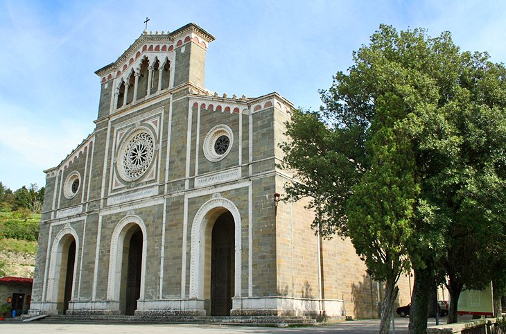圣玛格丽塔大教堂