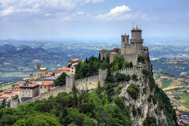 14 Top Rated Attractions Things to Do in San Marino PlanetWare