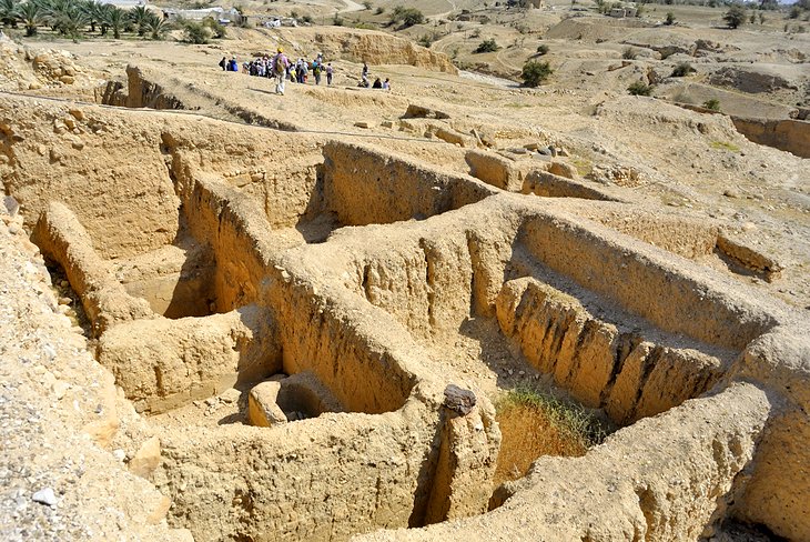 12 Top-Rated Tourist Attractions In Jericho | PlanetWare - 开云体育官网登录平台下载安装