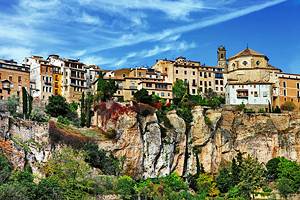 15 Top-Rated Attractions & Things to Do in Cuenca