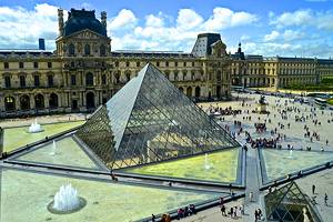 Visiting the Louvre Museum: 15 Top Highlights, Tips & Tours