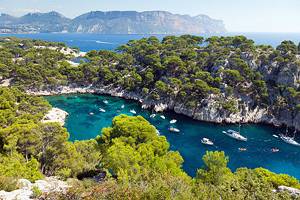 9 Top-Rated Day Trips from Marseille
