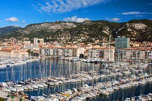 14 Top-Rated Attractions & Things to Do in Toulon
