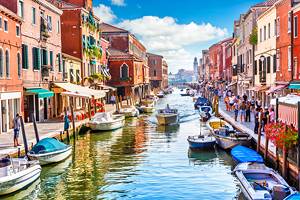从米兰到威尼斯:5条最佳路线