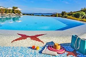 19个顶级酒店和度假村在撒丁岛