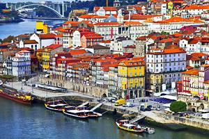 17 Top-Rated Tourist Attractions in Porto