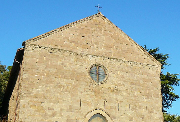 圣多姆萨尼克教堂