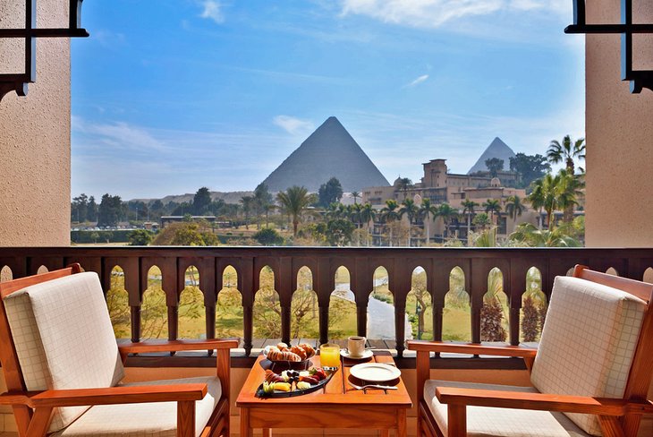 图片来源:万豪中东和北非地区的房子,开罗