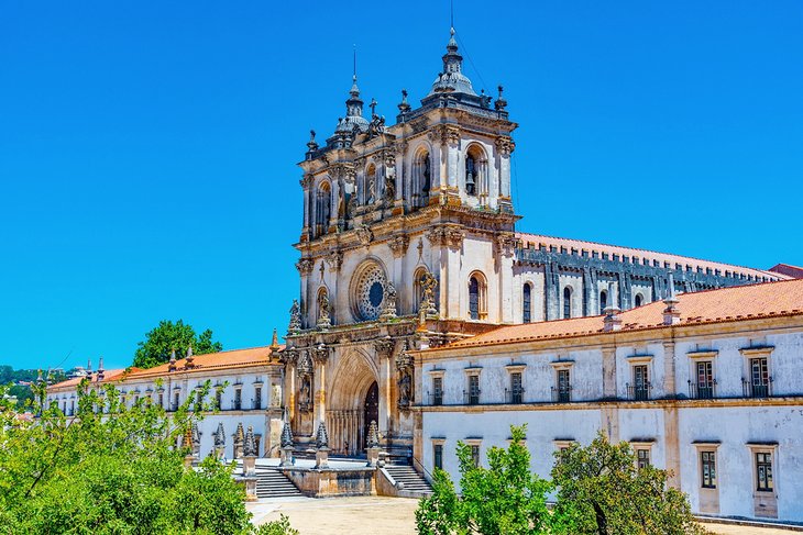 修道院Alcobaca