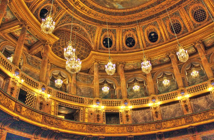 皇家歌剧院