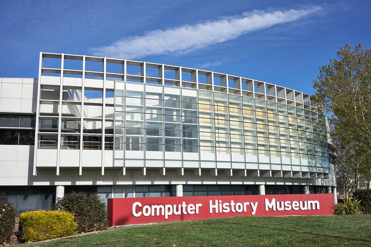 计算机历史博物馆
